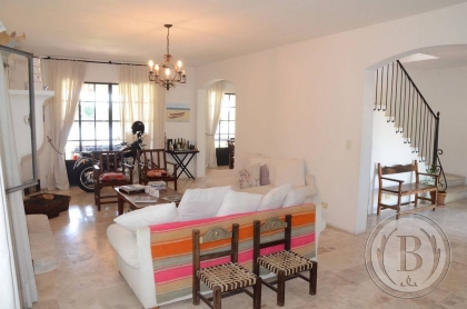 Alquiler Amoblado de Casa en San Marco en San Marco, Tigre — Foto 6