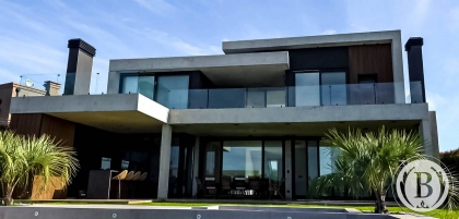 Alquiler Amoblado de Casa en San Rafael en San Rafael, Tigre — Foto 4