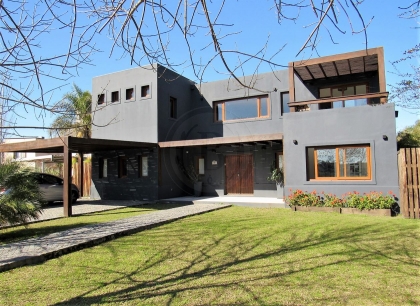 Alquiler Amoblado de Casa en Santa Catalina en Santa Catalina, Tigre — Foto 2