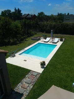 Alquiler Amoblado de Casa en Santa Catalina en Santa Catalina, Tigre — Foto 1
