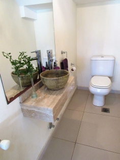Alquiler Amoblado de Casa en Santa Catalina en Santa Catalina, Tigre — Foto 5