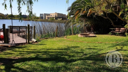 Alquiler Amoblado de Casa en Santa Catalina en Santa Catalina, Tigre — Foto 4