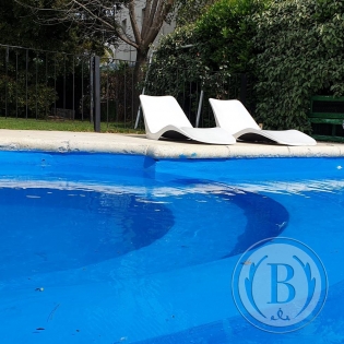 Alquiler Amoblado de Casa en Santa Catalina en Santa Catalina, Tigre — Foto 5