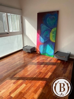 Alquiler Amoblado de Casa en Santa Catalina en Santa Catalina, Tigre — Foto 6