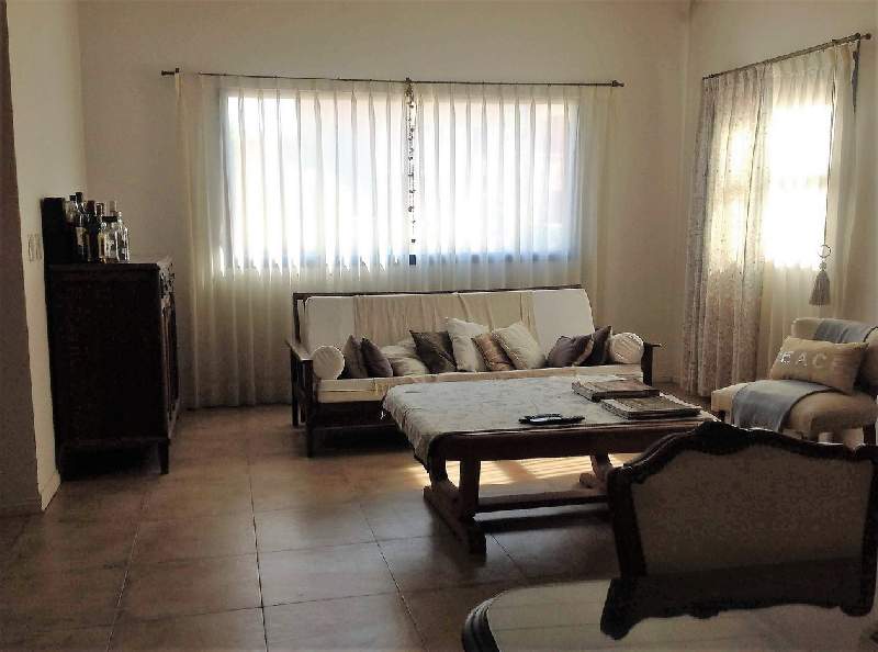 Alquiler Amoblado de Casa en Santa Catalina en Santa Catalina, Tigre — Foto 4