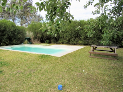 Alquiler Amoblado de Casa en Santa Catalina en Santa Catalina, Tigre — Foto 2