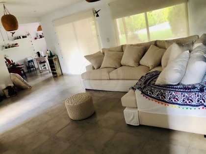 Alquiler Amoblado de Casa en Santa Teresa en Santa Teresa, Tigre — Foto 5