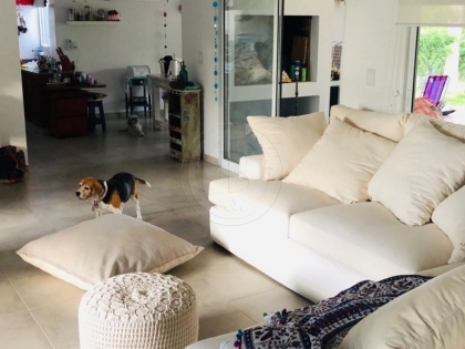 Alquiler Amoblado de Casa en Santa Teresa en Santa Teresa, Tigre — Foto 6