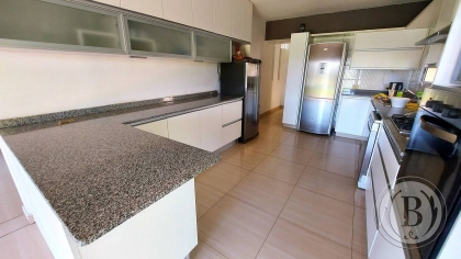 Alquiler Amoblado de Casa en Santa Teresa en Santa Teresa, Tigre — Foto 6