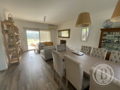 Alquiler Amoblado de Casa en Santa Teresa en Santa Teresa, Tigre — Foto 5
