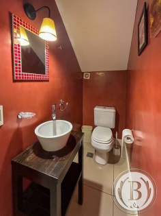 Alquiler Amoblado de Casa en Santa Teresa en Santa Teresa, Tigre — Foto 5