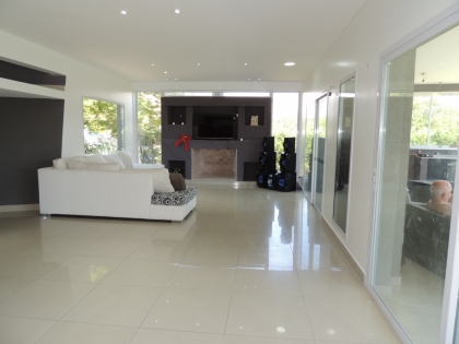 Alquiler Amoblado de Casa en Santa Teresa en Santa Teresa, Tigre — Foto 4