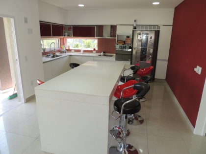 Alquiler Amoblado de Casa en Santa Teresa en Santa Teresa, Tigre — Foto 5
