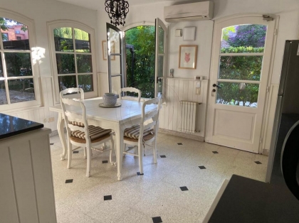 Alquiler Amoblado de Casa en Tortugas en Tortugas, Pilar — Foto 6
