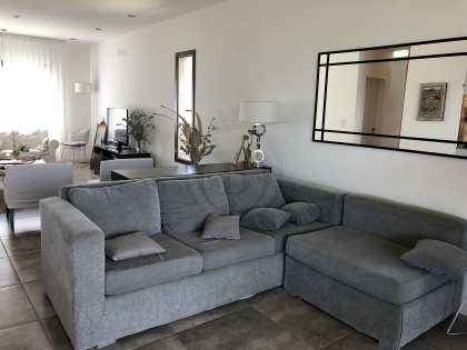 Alquiler Amoblado de Casa en Vila Marina en Vila Marina, Tigre — Foto 5