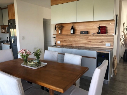 Alquiler Amoblado de Casa en Vila Marina en Vila Marina, Tigre — Foto 6