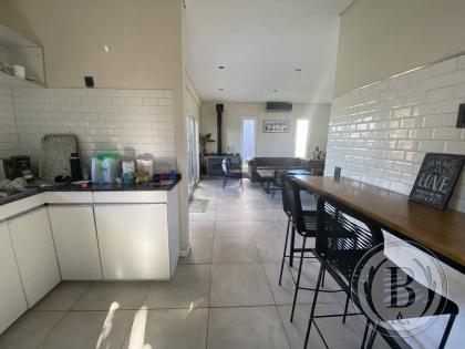Alquiler Amoblado de Casa en Vila Marina en Vila Marina, Tigre — Foto 6