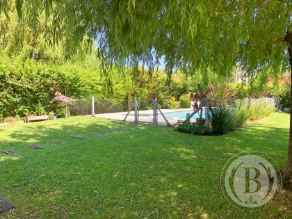 Alquiler Amoblado de Casa en Villa Olivos en Villa Olivos, Pilar — Foto 2
