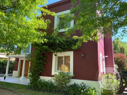 Alquiler Amoblado de Casa en Villa Olivos en Villa Olivos, Pilar — Foto 4