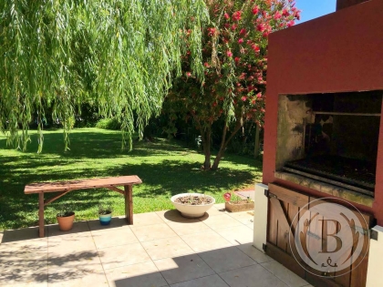Alquiler Amoblado de Casa en Villa Olivos en Villa Olivos, Pilar — Foto 5