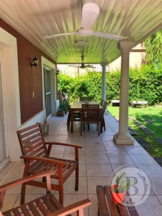 Alquiler Amoblado de Casa en Villa Olivos en Villa Olivos, Pilar — Foto 6