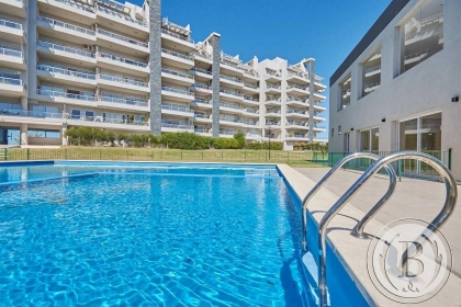 Alquiler Amoblado de Departamento en Palmar en Palmar, Tigre — Foto 1