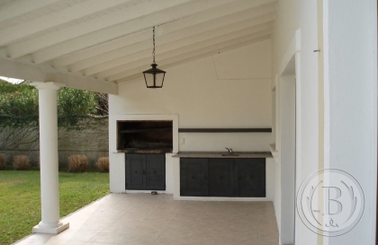 Alquiler Anual de Casa en Barrancas del Lago en Barrancas del Lago, Tigre — Foto 3