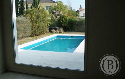 Alquiler Anual de Casa en Barrancas del Lago en Barrancas del Lago, Tigre — Foto 5