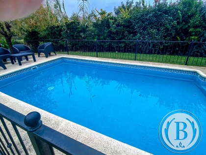Alquiler Anual de Casa en Barrancas del Lago en Barrancas del Lago, Tigre — Foto 2