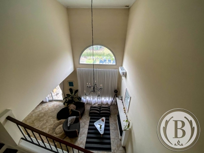 Alquiler Anual de Casa en Barrancas del Lago en Barrancas del Lago, Tigre — Foto 5