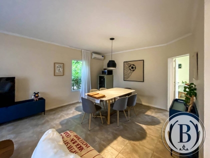 Alquiler Anual de Casa en Barrancas del Lago en Barrancas del Lago, Tigre — Foto 6
