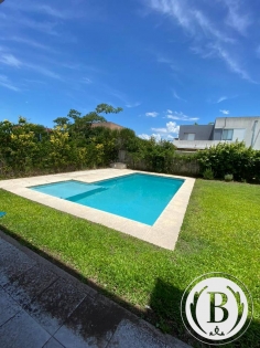 Alquiler Anual de Casa en Casas de Santa Maria en Casas de Santa Maria, Tigre — Foto 1