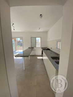 Alquiler Anual de Casa en Casas de Santa Maria en Casas de Santa Maria, Tigre — Foto 4