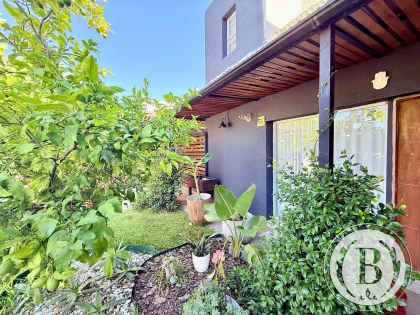 Alquiler Anual de Casa en Casas de Santa Maria en Casas de Santa Maria, Tigre — Foto 5