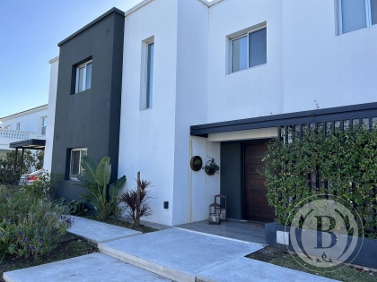 Alquiler Anual de Casa en Castores en Castores, Tigre — Foto 1