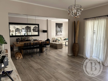 Alquiler Anual de Casa en Castores en Castores, Tigre — Foto 4