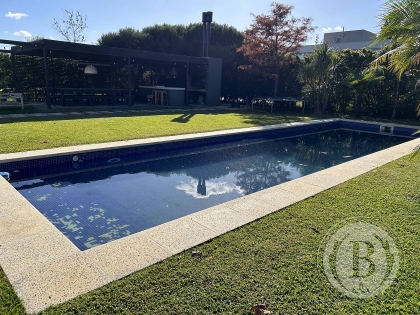 Alquiler Anual de Casa en Castores en Castores, Tigre — Foto 3