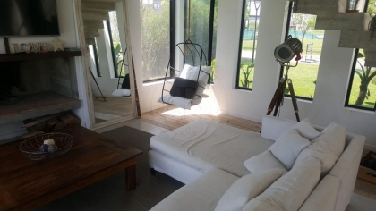Alquiler Anual de Casa en El Cantón en El Cantón, Escobar — Foto 3