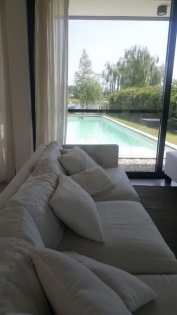 Alquiler Anual de Casa en El Cantón en El Cantón, Escobar — Foto 5