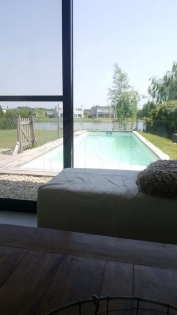Alquiler Anual de Casa en El Cantón en El Cantón, Escobar — Foto 6
