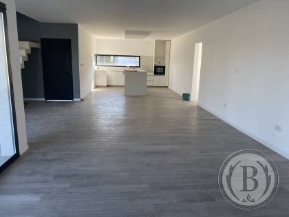 Alquiler Anual de Casa en El Cantón en El Cantón, Escobar — Foto 4