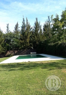 Alquiler Anual de Casa en El Encuentro en El Encuentro, Tigre — Foto 5
