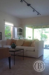 Alquiler Anual de Casa en El Encuentro en El Encuentro, Tigre — Foto 6
