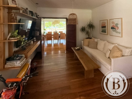 Alquiler Anual de Casa en El Encuentro en El Encuentro, Tigre — Foto 6