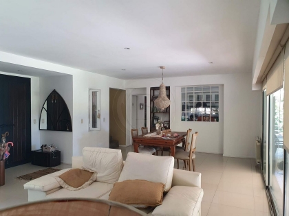 Alquiler Anual de Casa en El Recodo en El Recodo, Pilar — Foto 5