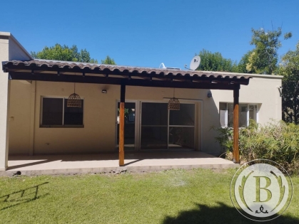 Alquiler Anual de Casa en El Recodo en El Recodo, Pilar — Foto 4