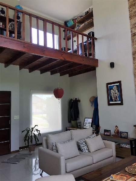 Alquiler Anual de Casa en El Recodo en El Recodo, Pilar — Foto 2