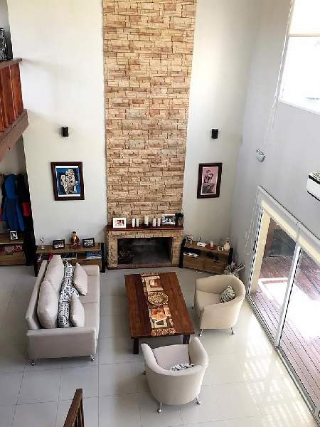 Alquiler Anual de Casa en El Recodo en El Recodo, Pilar — Foto 3