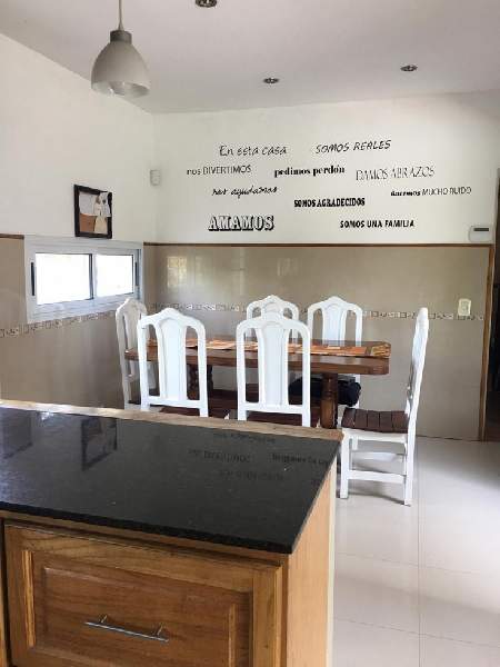 Alquiler Anual de Casa en El Recodo en El Recodo, Pilar — Foto 4