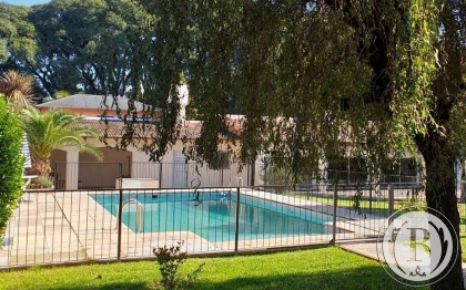 Alquiler Anual de Casa en Escobar (abierto) en Escobar (abierto), Escobar — Foto 1